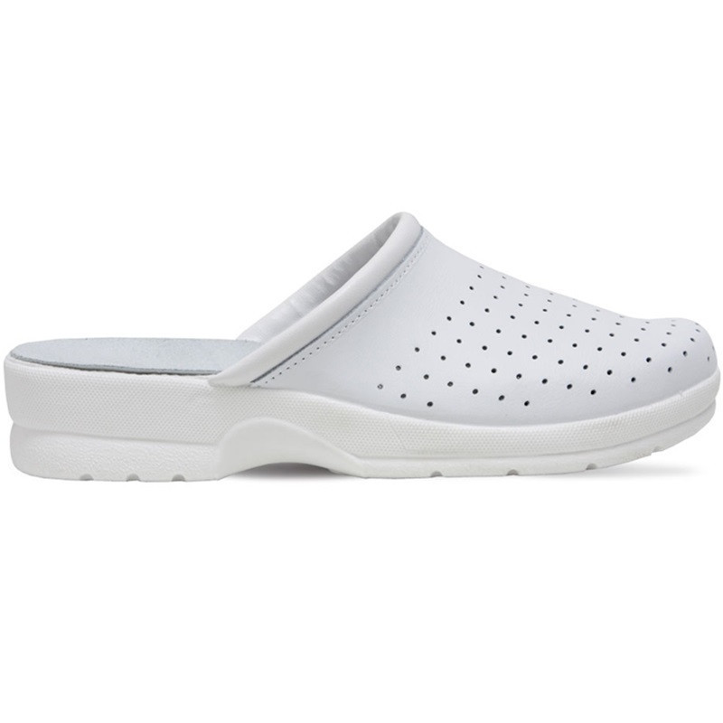 White Clogs, MARBELLA
