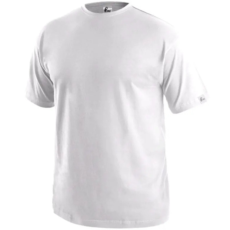 Work T-Shirt, Short Sleeve, Unisex, DANIEL