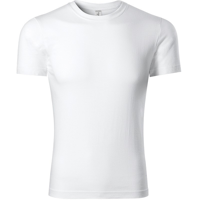Tricou De Lucru, Cu Maneca Scurta, Unisex, PEAK