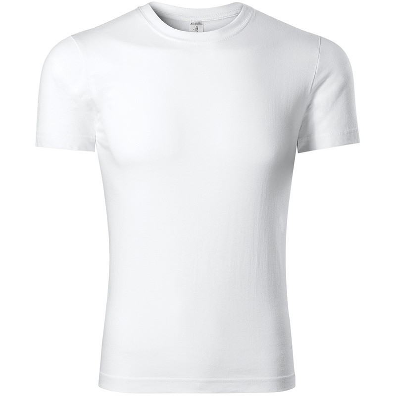 Tricou De Lucru, Cu Maneca Scurta, Unisex, PAINT