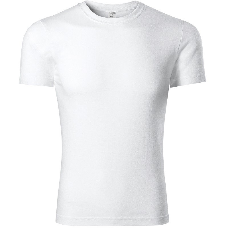 Tricou De Lucru, Cu Maneca Scurta, Unisex, PARADE
