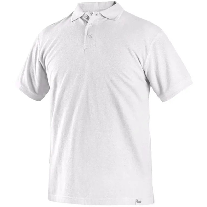 Tricou De Lucru, Cu Maneca Scurta, Unisex, MICHAEL