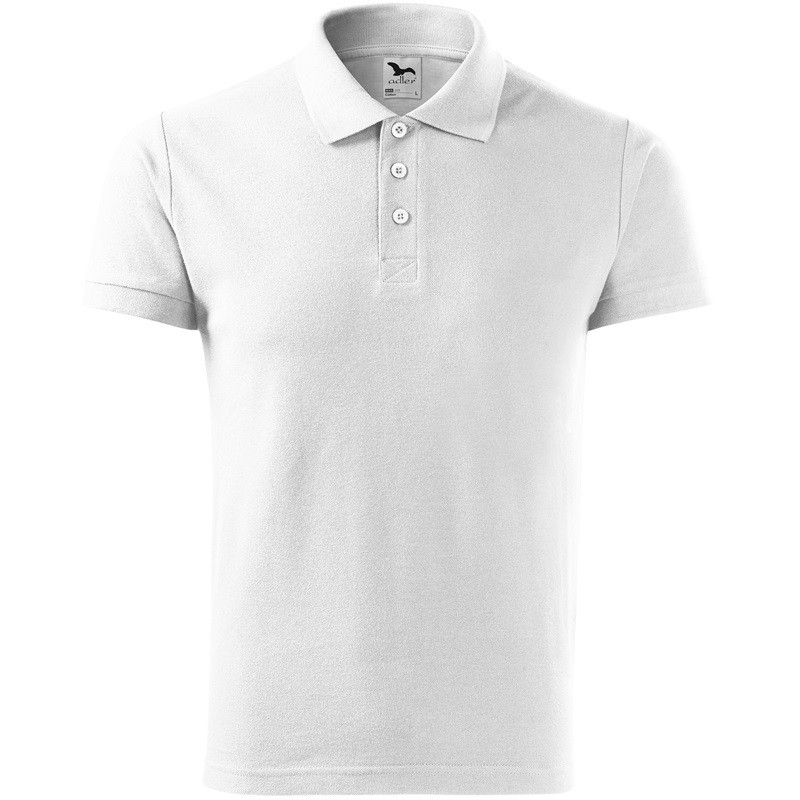 Tricou De Lucru, Cu Maneca Scurta, Unisex, COTTON