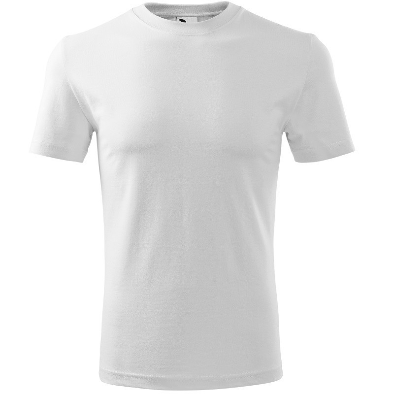 Tricou De Lucru, Cu Maneca Scurta, Unisex, CLASSIC NEW