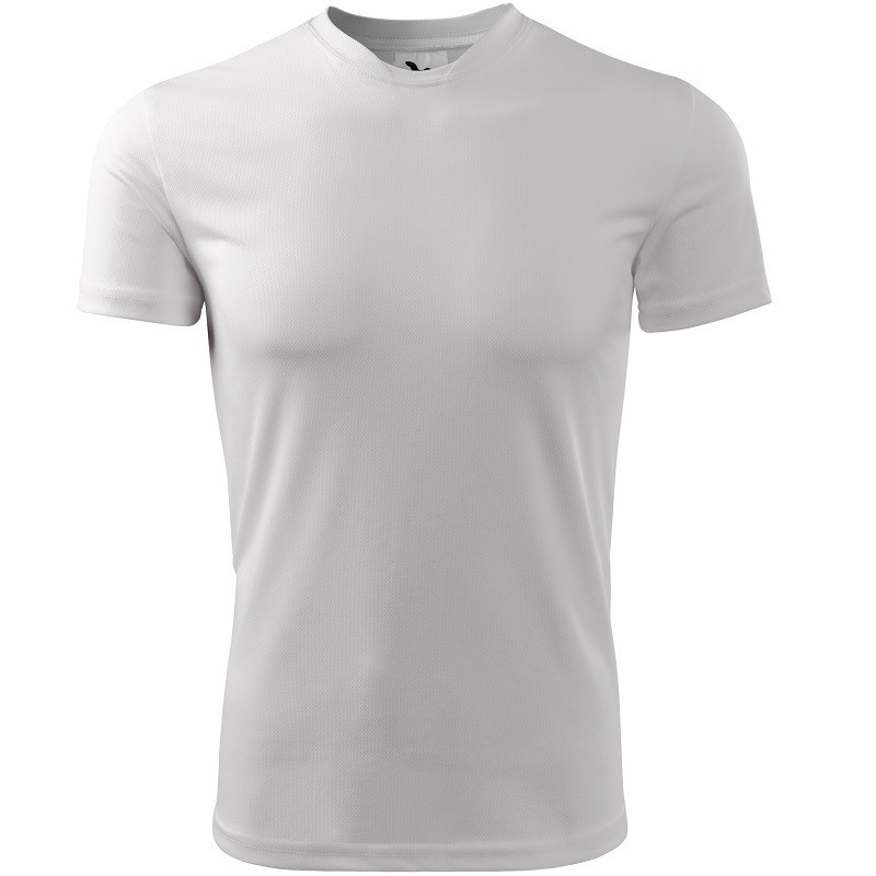 Tricou De Lucru, Cu Maneca Scurta, Unisex, FANTASY