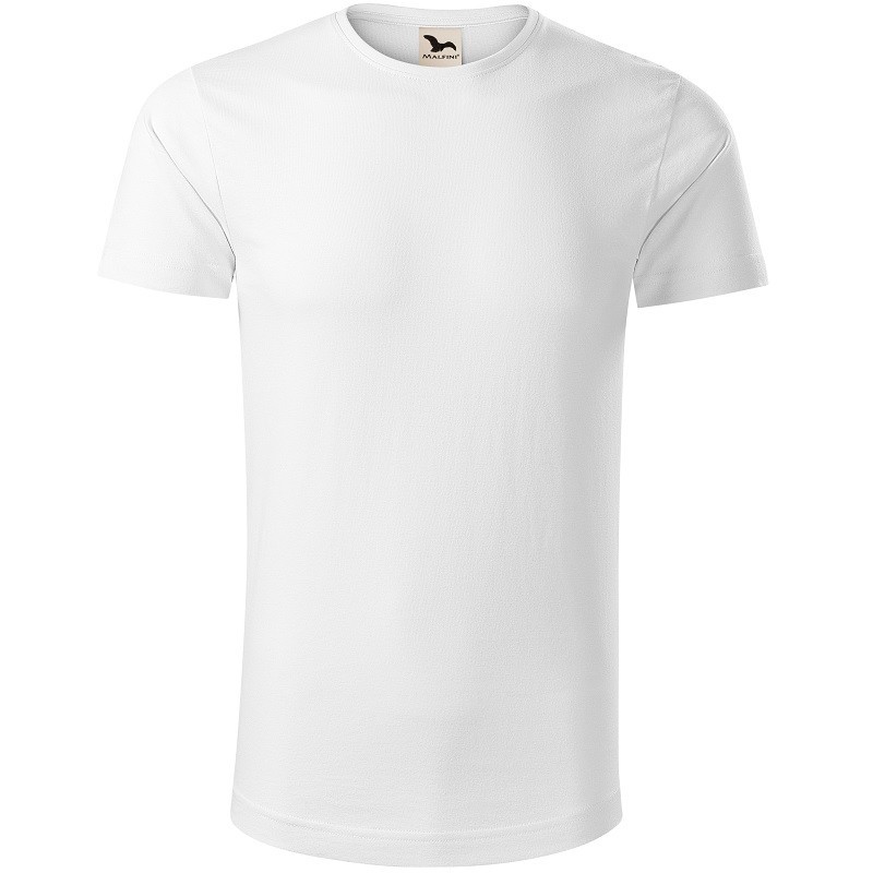 Tricou De Lucru, Cu Maneca Scurta, Unisex, ORIGIN (GOTS)