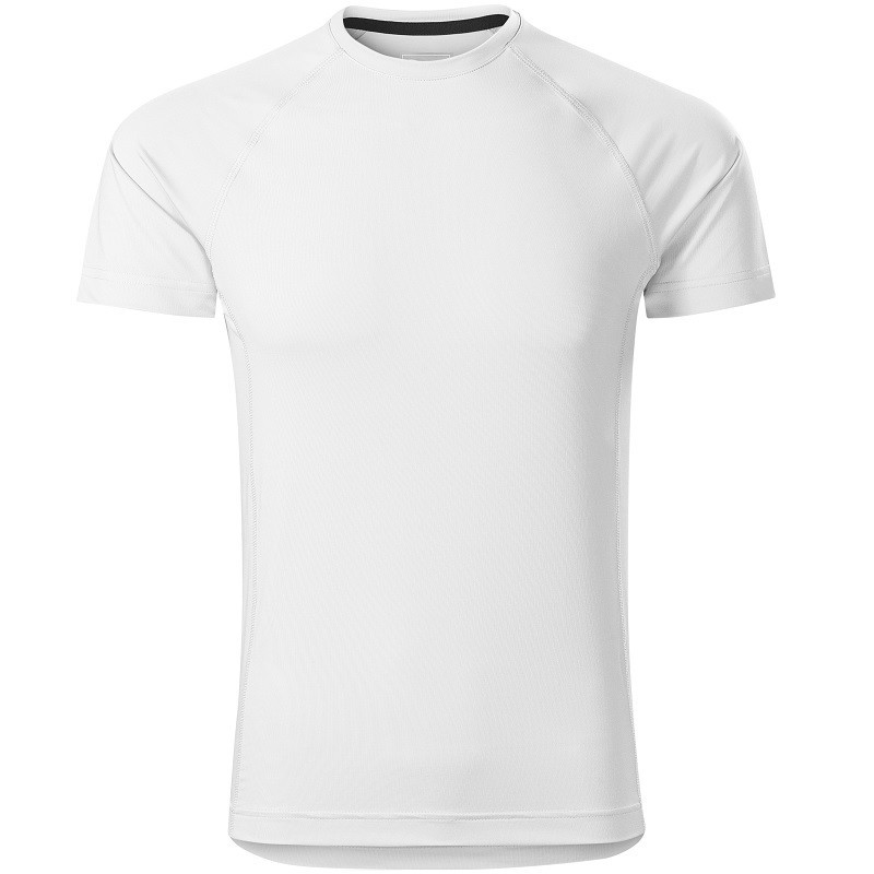 Tricou De Lucru, Cu Maneca Scurta, Unisex, DESTINY