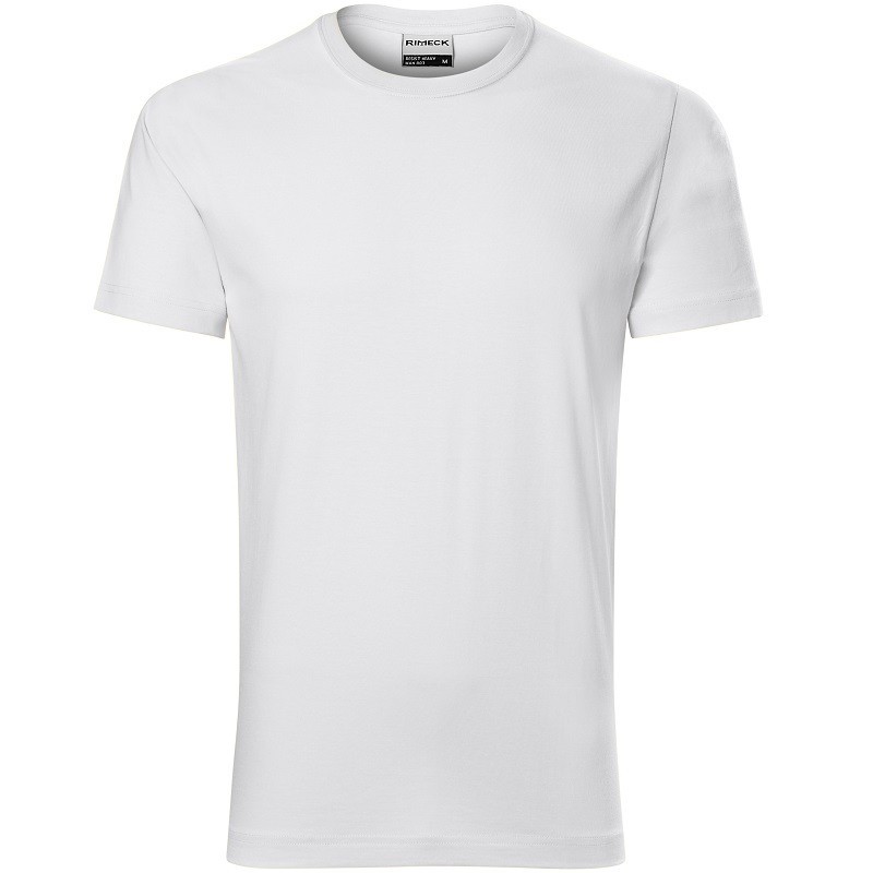 Tricou De Lucru, Cu Maneca Scurta, Unisex, RESIST