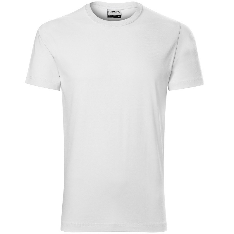 Tricou De Lucru, Cu Maneca Scurta, Unisex, RESIST HEAVY
