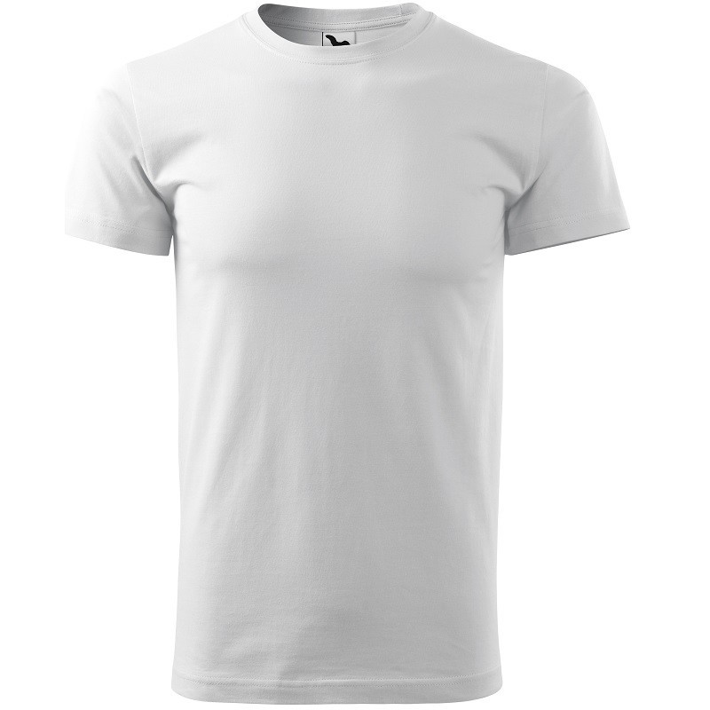 Tricou De Lucru, Cu Maneca Scurta, Unisex, HEAVY NEW