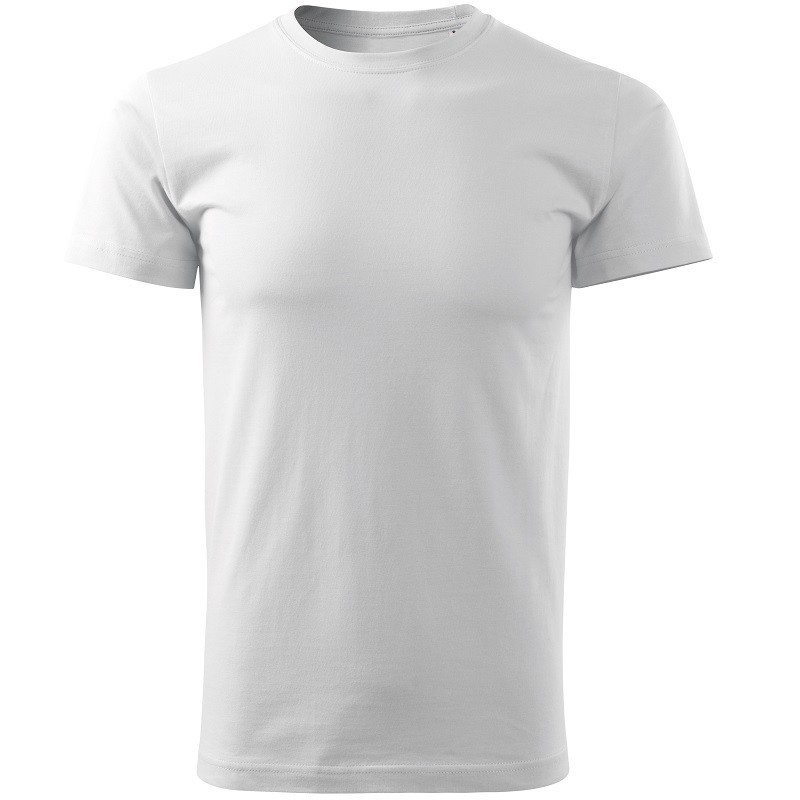 Tricou De Lucru, Cu Maneca Scurta, Unisex, HEAVY NEW FREE