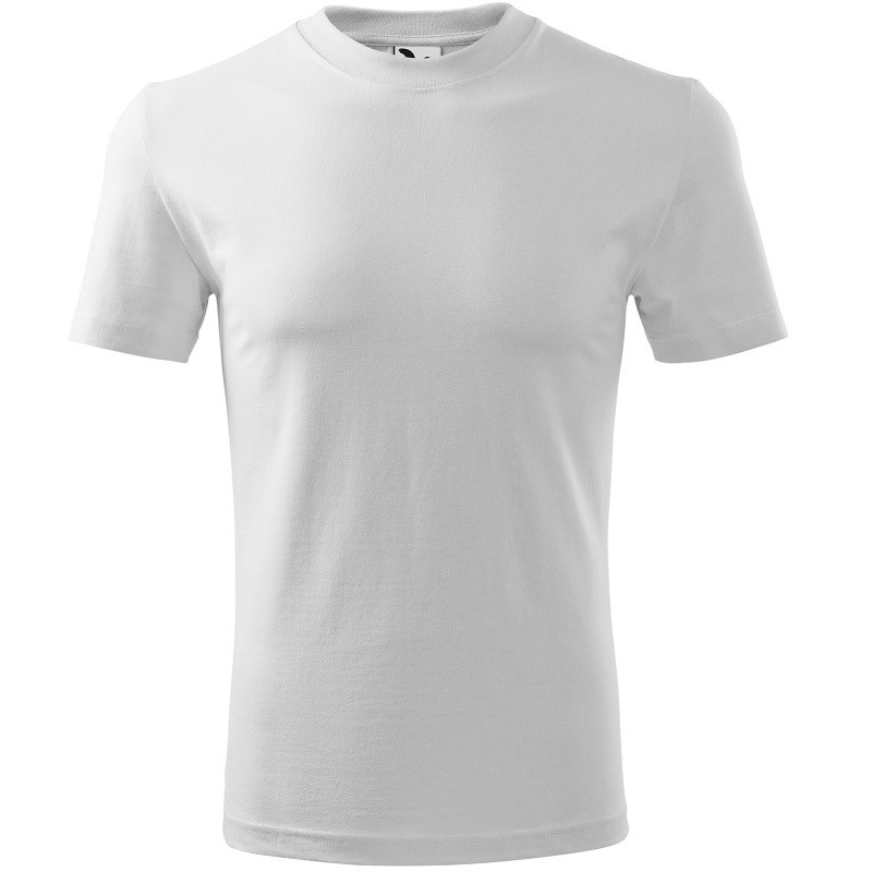 Tricou De Lucru, Cu Maneca Scurta, Unisex, HEAVY