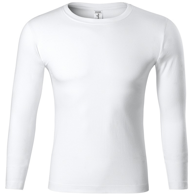 Tricou De Lucru, Cu Maneca Lunga, Unisex, PROGRESS LS