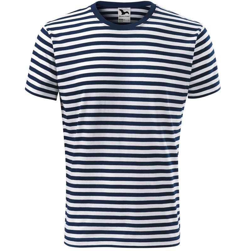 Tricou De Lucru, Cu Maneca Scurta, Unisex, SAILOR