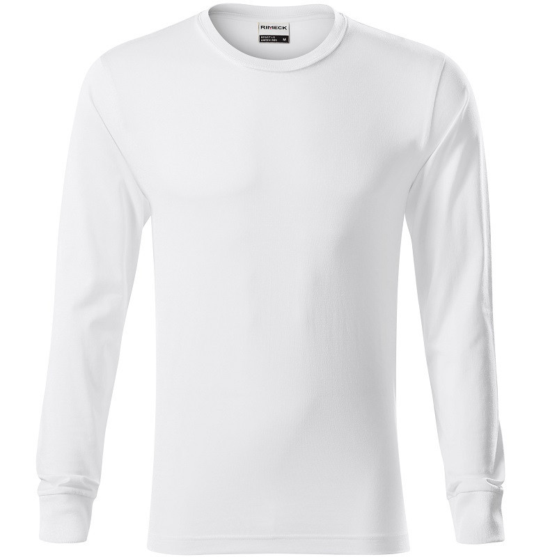 Tricou De Lucru, Cu Maneca Lunga, Unisex, RESIST LS