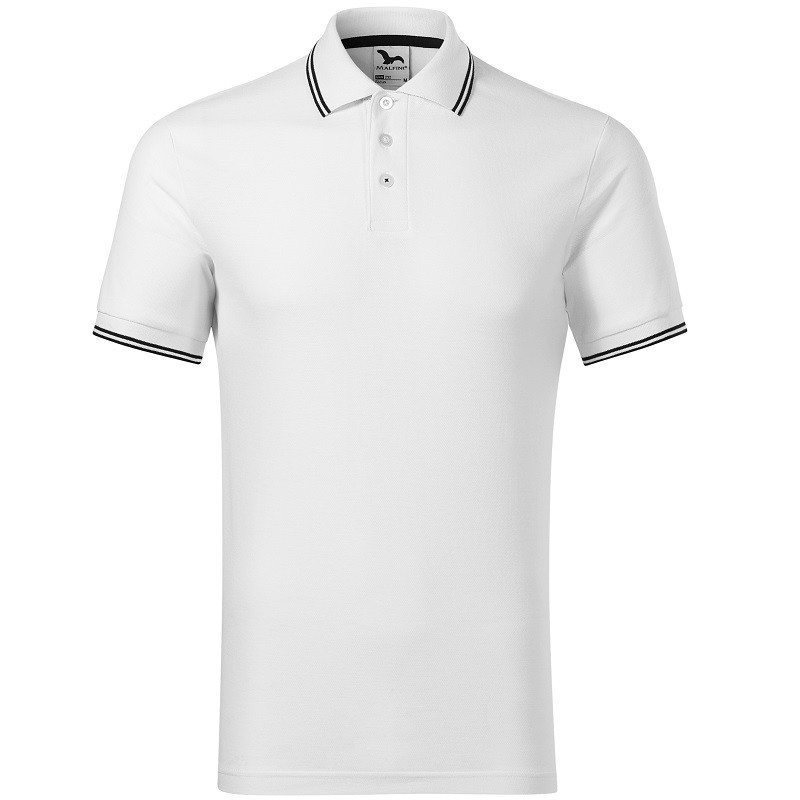 Tricou De Lucru, Cu Maneca Scurta, Unisex, FOCUS