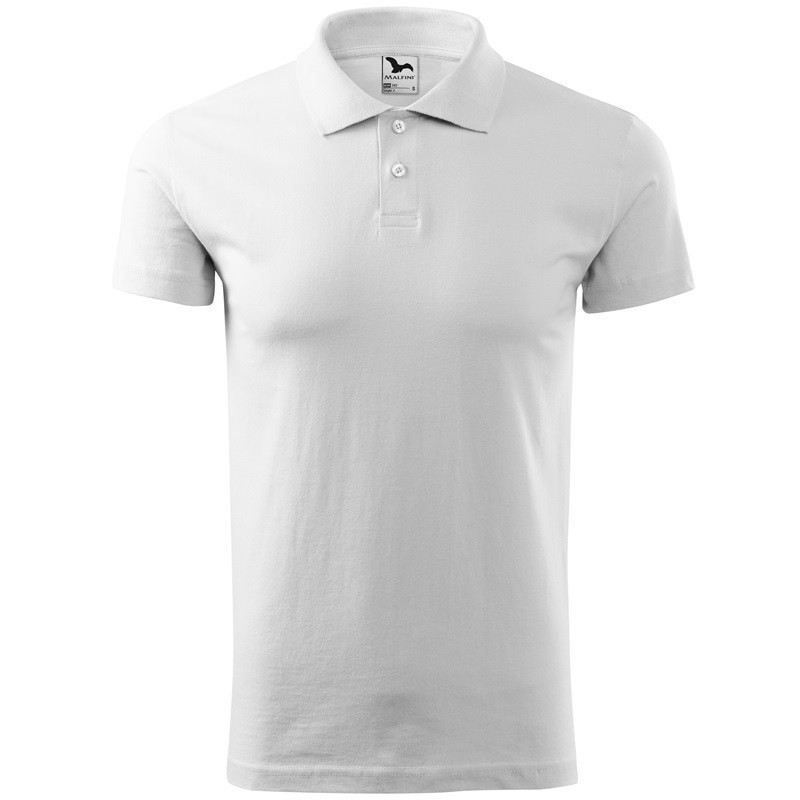 Tricou De Lucru, Cu Maneca Scurta, Unisex, SINGLE JERSEY