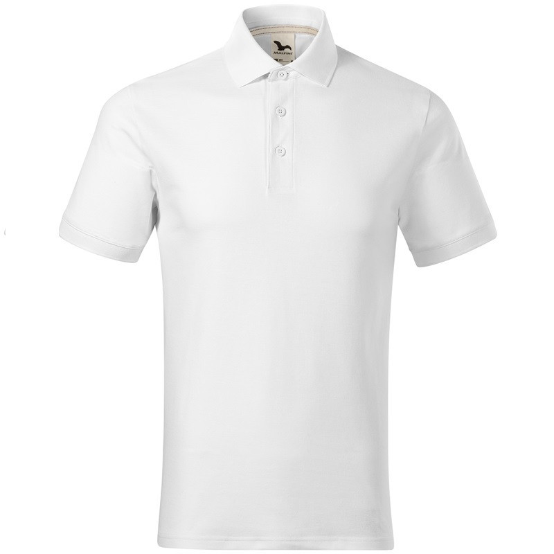 Tricou De Lucru, Cu Maneca Scurta, Unisex, PRIME (GOTS)