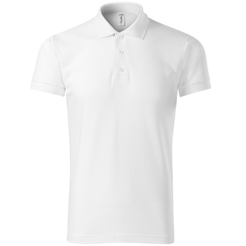 Tricou De Lucru, Cu Maneca Scurta, Unisex, JOY