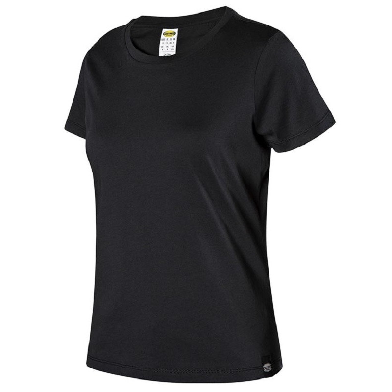 Tricou De Lucru,Cu Maneca Scurta, Dama, DIADORA T-SHIRT MC ATHENA