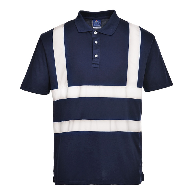 Polo T-Shirt, IONA