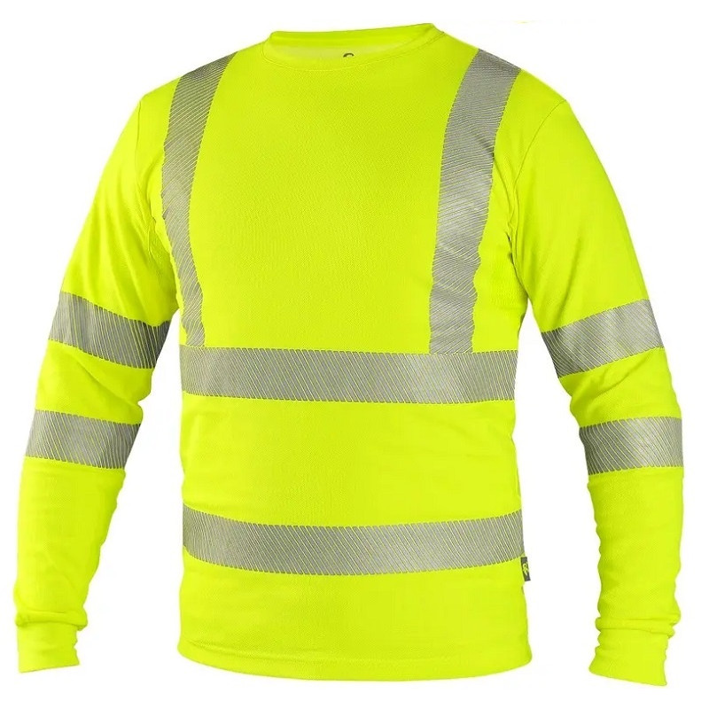 T-Shirt, Long Sleeve, OLDHAM
