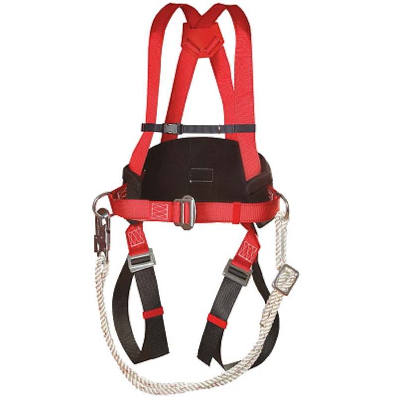 Centura Complexa Cu Protector Lombar Fix Cu Mijloc De Legatura, TANAKA