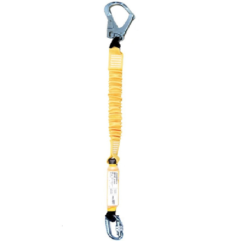 Mijloc De Legatura Elastic Si Detasabil Cu Absorbitor De Energie, MARIKO