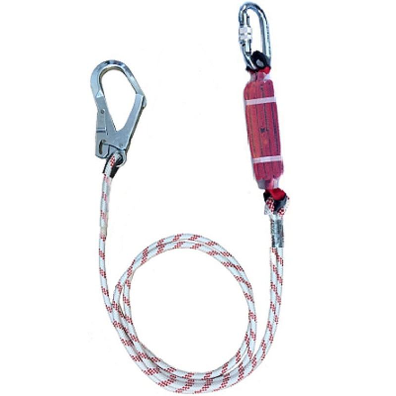 Mijloc De Legatura Fix Si Detasabil Cu Absorbitor De Energie, MURASAKI