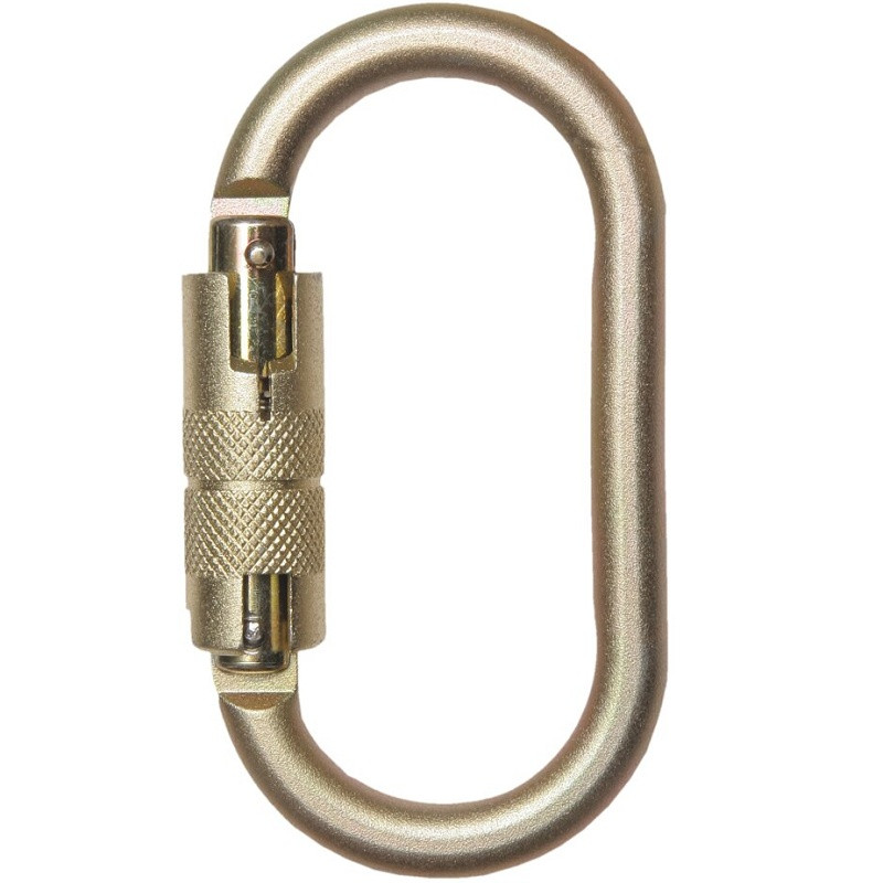Carabiner (19 mm opening), AZ011T