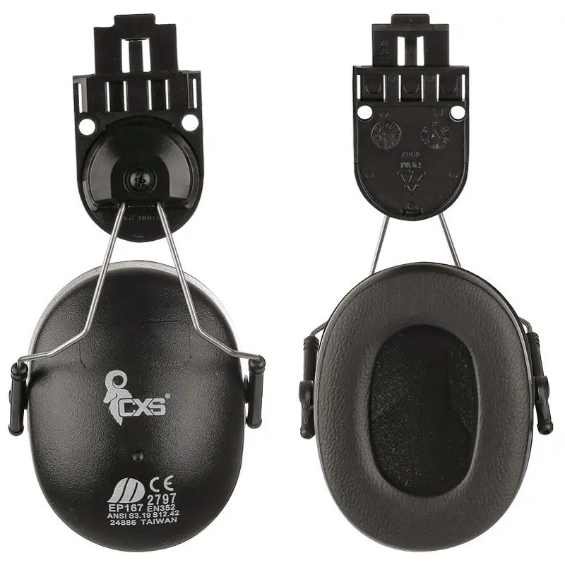 Earmuffs, EP167
