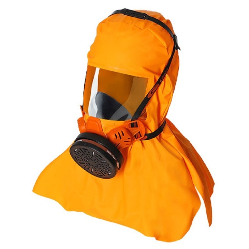 Echipament De Evacuare P3, 761
