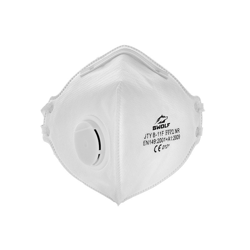 Half Mask, FFP2 LYNX