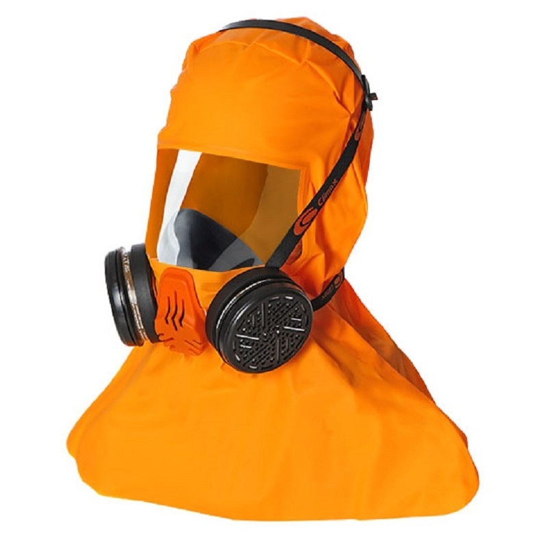 Evacuation Equipment A1B1E1K1P3, 756