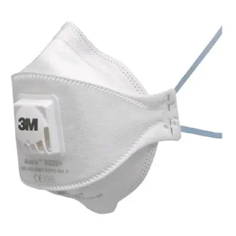 Semimasca FFP2 AURA 3M