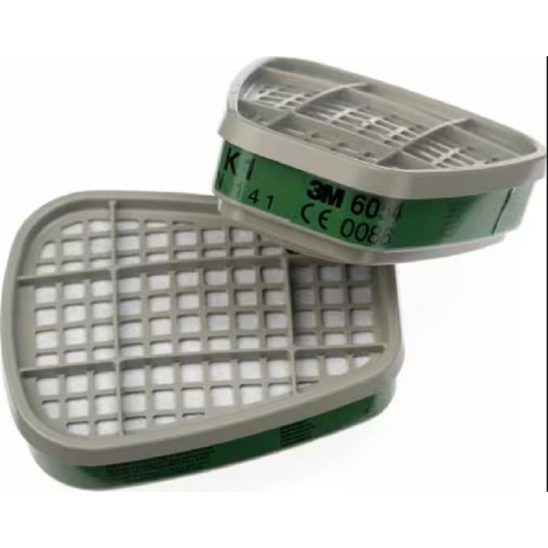 Filtru K1 Pentru Masca 3M 6800/3M 6200