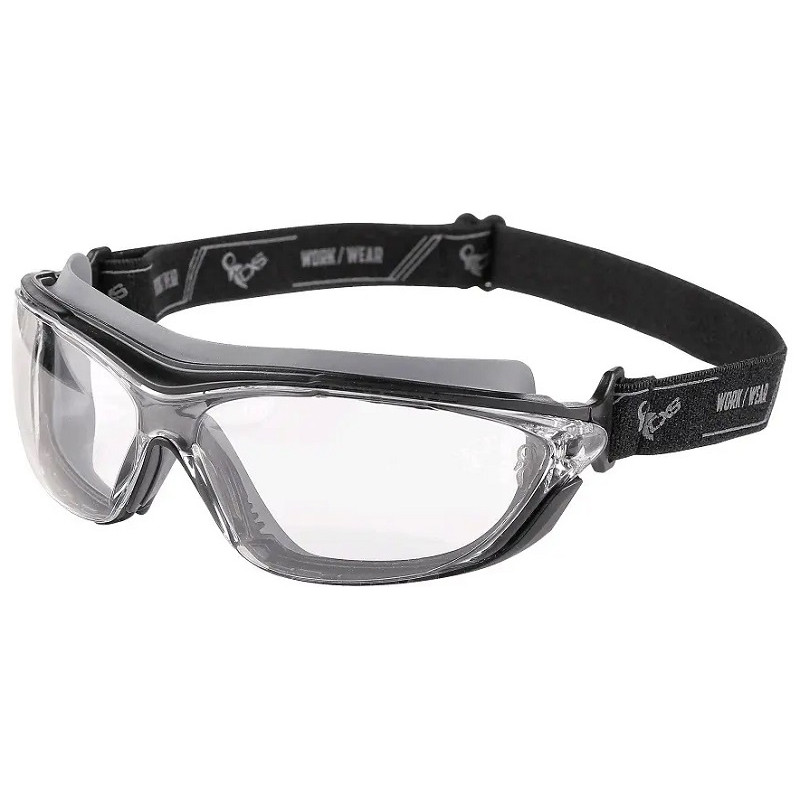 Goggles, FORS
