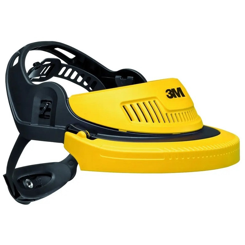Visor Holder, 3M G500-GU