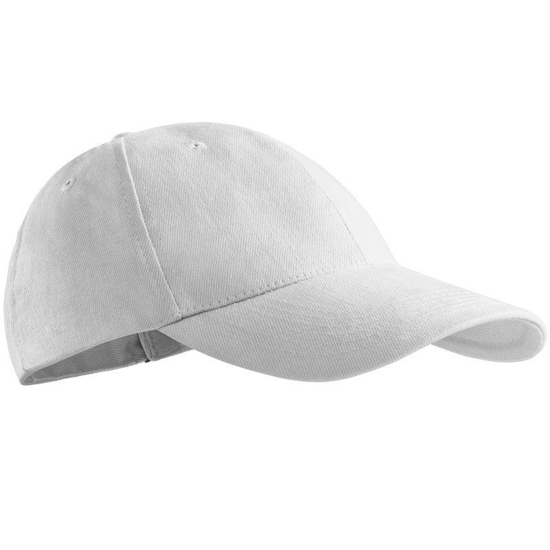 Work Cap, Unisex, 6P