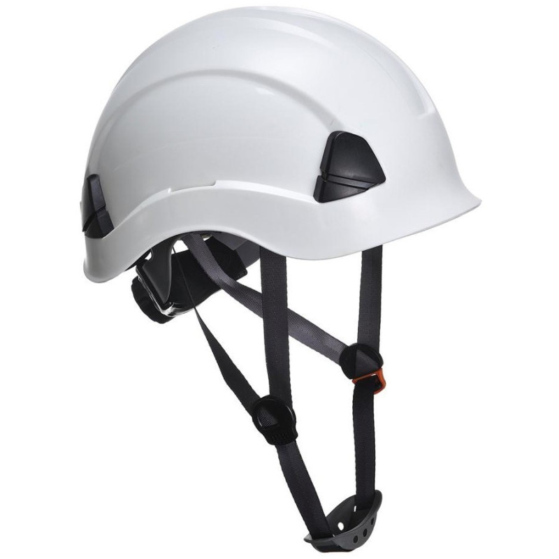 Helmet, HEIGHT ENDURANCE