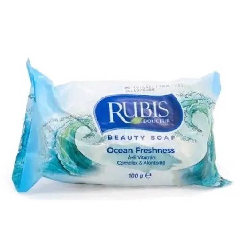 Soap, RUBY