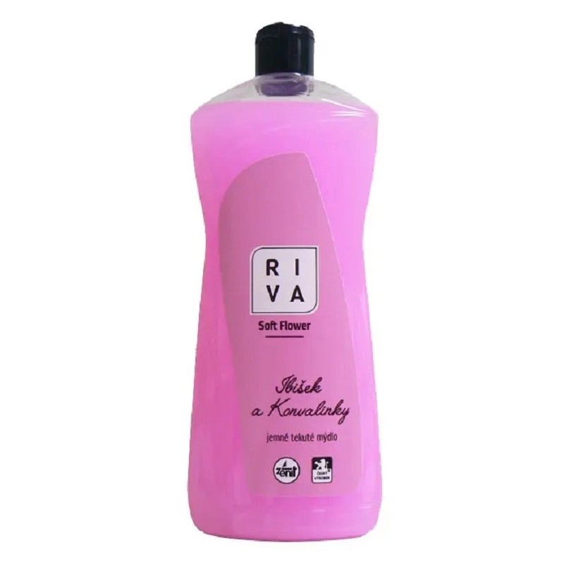 Liquid Soap
