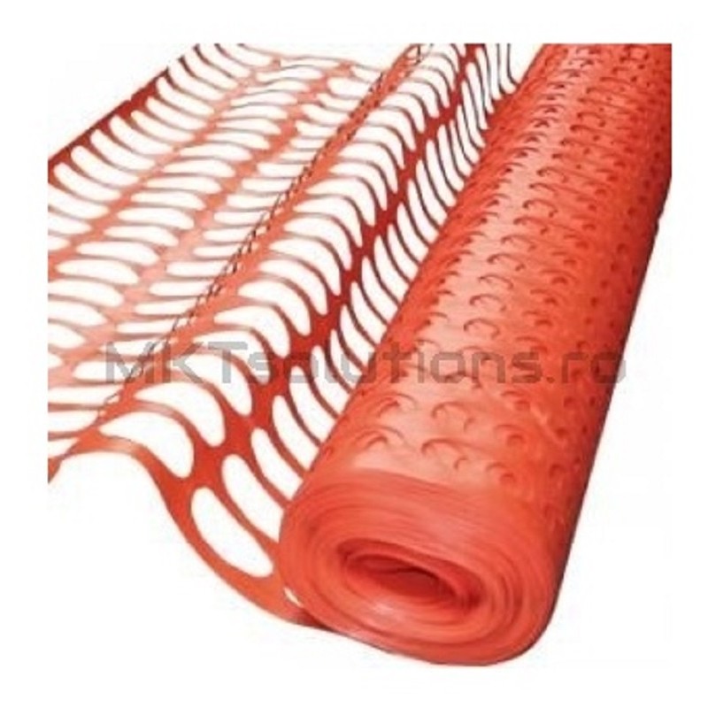 Mesh Fence For Enclosure