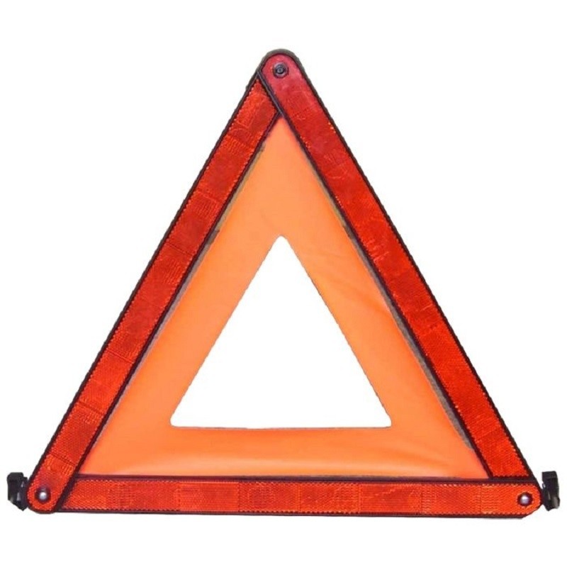 Reflective Triangle