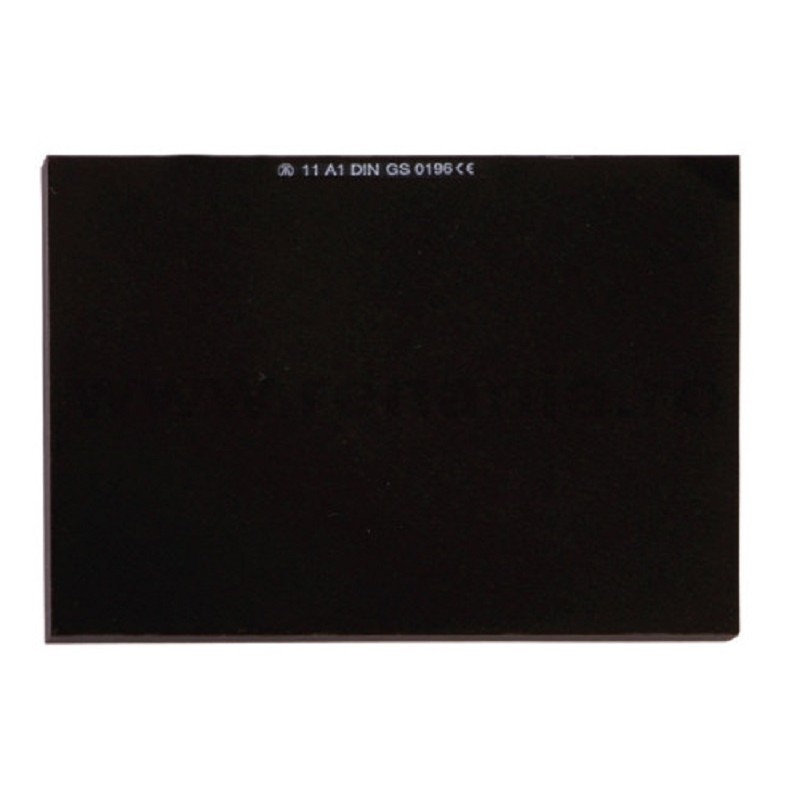 Welding Glass 110*90 mm