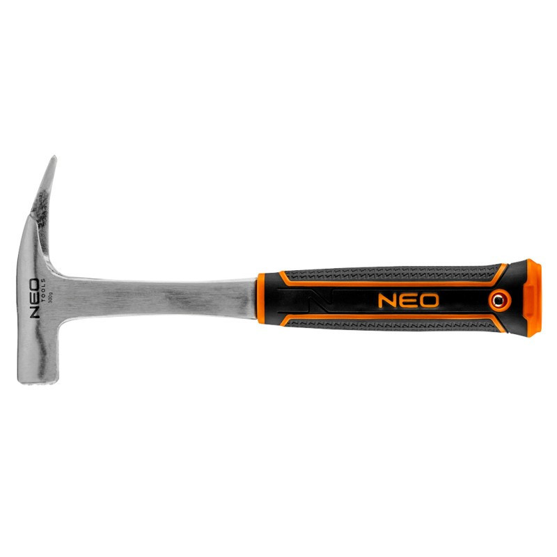 Claw Hammer, Length 285mm, NEO TOOLS