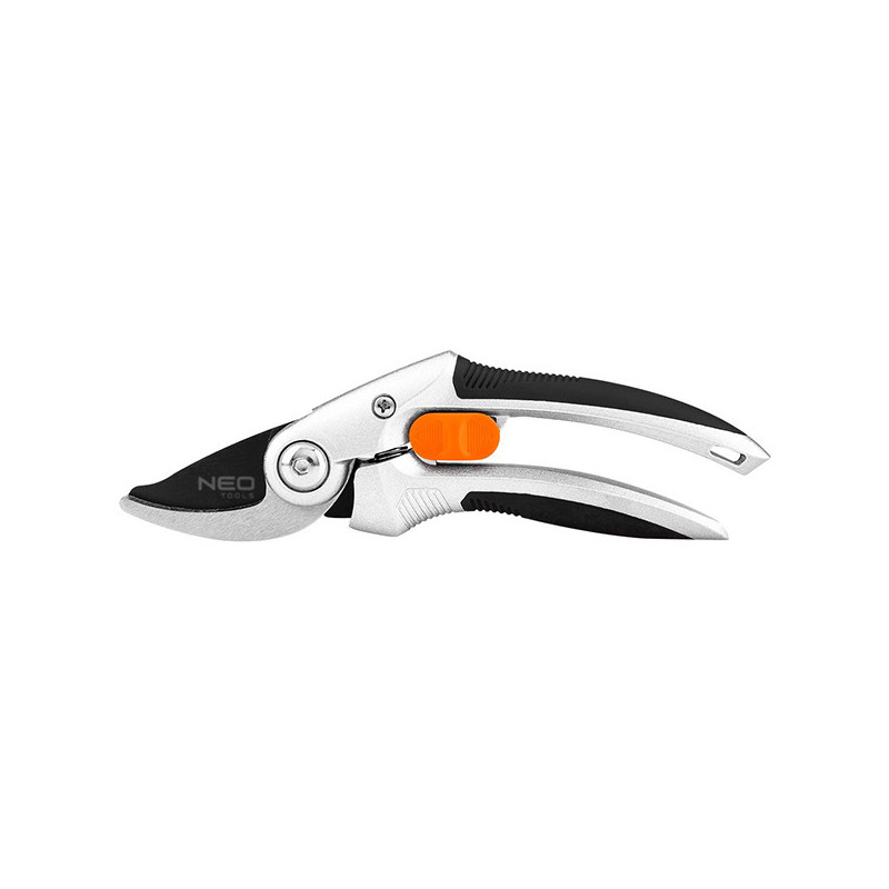 Foarfeca De Gradina Din Aluminiu, NEO TOOLS