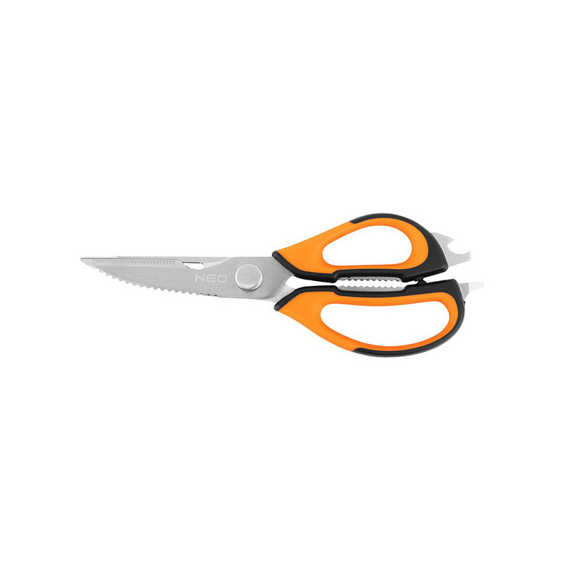 Foarfeca Multifunctionala 6 In 1, 230 mm, NEO TOOLS