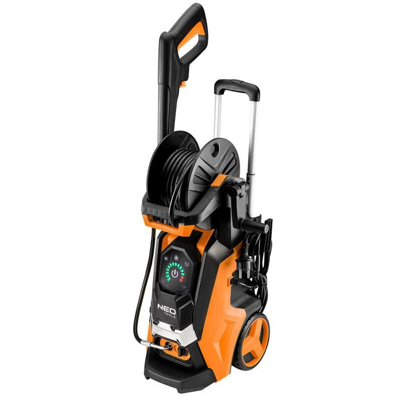 Spalator Cu Presiune 2000 W, 150 bar, NEO TOOLS