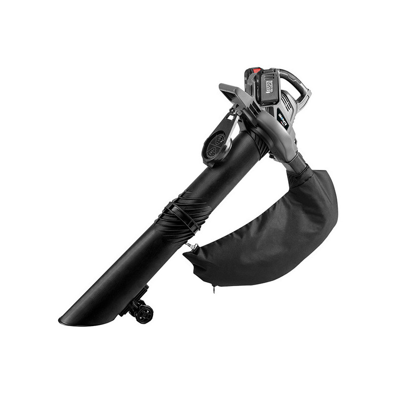 Leaf Blower/Vacuum, GRAPHITE